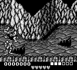 Battletoads in Ragnarok’s World (Europe)