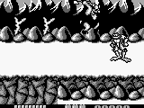 Battletoads (USA, Europe)