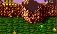 Battletoads (World)