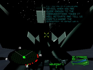 Battlezone – Rise of the Black Dogs (USA)