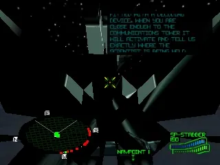 Battlezone – Rise of the Black Dogs (USA)