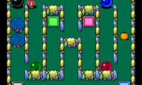 Be Ball (Japan)