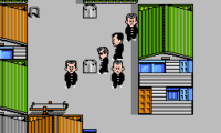 Be-Bop-Highschool – Koukousei Gokuraku Densetsu (Japan)