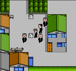 Be-Bop-Highschool – Koukousei Gokuraku Densetsu (Japan)