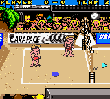 Beach’n Ball (Europe) (En,Fr,De,Es,It)