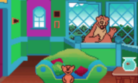 Bear in the Big Blue House (USA) (En,Fr,De,Es,It,Nl)