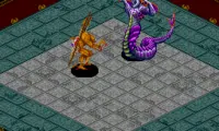Beast Warriors (Japan)