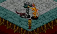 Beast Wrestler (USA)