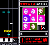 Beatmania GB – Gotcha Mix 2 (Japan)