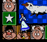 Beauty and the Beast – A Board Game Adventure (Europe) (En,Fr,De,Es,It)