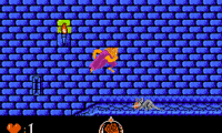 Beauty and the Beast (Europe)