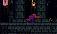 Beauty and the Beast (Europe) (Beta)