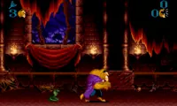 Beauty and the Beast – Roar of the Beast (USA)