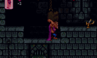 Beauty and the Beast (USA)
