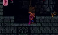 Beauty and the Beast (USA)