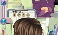 Beauty Salon (Europe) (En,Fr,De,Es,It)