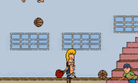 Beavis and Butt-Head (Europe)