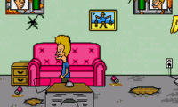 Beavis and Butt-Head (USA)