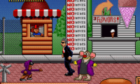 Bebe’s Kids (USA)