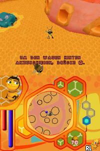 Bee Movie – Das Game (Germany)