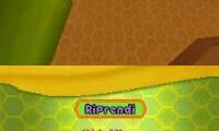 Bee Movie Game (Italy)