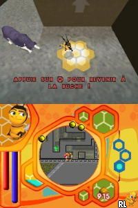 Bee Movie – Le Jeu (France)
