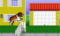 Beethoven’s 2nd – The Ultimate Canine Caper! (Europe)