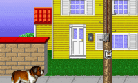 Beethoven’s 2nd – The Ultimate Canine Caper! (USA)