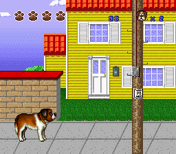 Beethoven’s 2nd – The Ultimate Canine Caper! (USA)