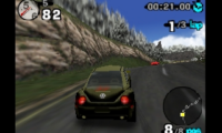 Beetle Adventure Racing! (Europe) (En,Fr,De)
