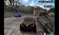 Beetle Adventure Racing! (Japan)