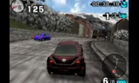 Beetle Adventure Racing! (Japan)