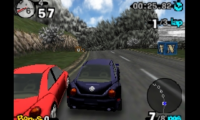 Beetle Adventure Racing! (USA) (En,Fr,De)