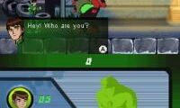 Ben 10 – Alien Force (Europe) (En,Fr,De,Es,It)