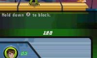 Ben 10 – Alien Force (USA) (En,Fr,De,Es,It) (Rev 1)