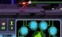 Ben 10 – Alien Force – Vilgax Attacks (USA) (En,Fr,De,Es,It)