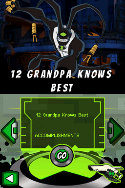 Ben 10 – Omniverse (USA) (En,Fr,Es)