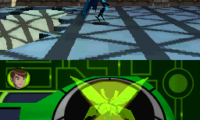 Ben 10 – Ultimate Alien – Cosmic Destruction (USA) (En,Fr,De,Es,It)