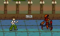 Ben 10 (Unl)