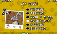 Best Friends – Dogs & Cats (U)(Sir VG)