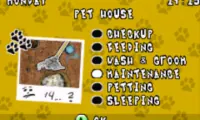 Best Friends – Dogs &amp; Cats (U)(Sir VG)