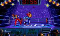 Best of the Best – Championship Karate (Europe) (Beta)