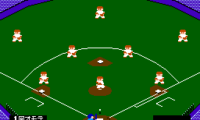 Best Play Pro Yakyuu ’90 (Japan)