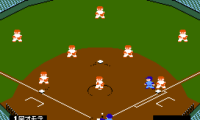 Best Play Pro Yakyuu II (Japan)