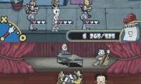Betty Boop’s Double Shift (USA)