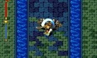 Beyond Oasis (USA)