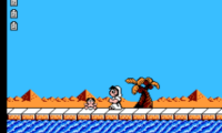 Bible Adventures (USA) (Unl)