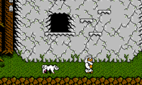 Bible Adventures (USA) (Unl) (v1.2)