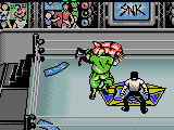Big Bang Pro Wrestling (Japan) (En,Ja)
