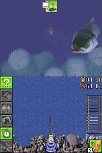 Big Catch – Bass Fishing (Europe) (En,Fr,De,Es,It)